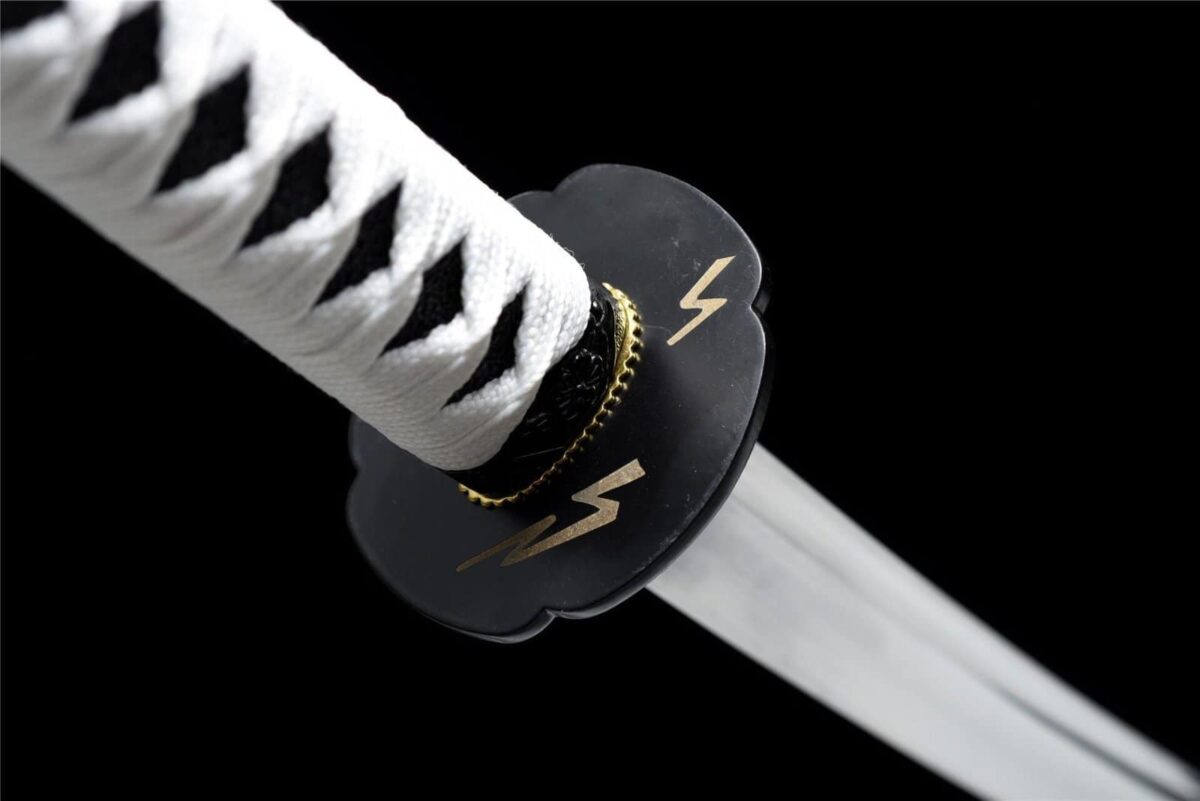 Sabre Ghost Of Tsushima