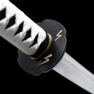 Sabre Ghost Of Tsushima