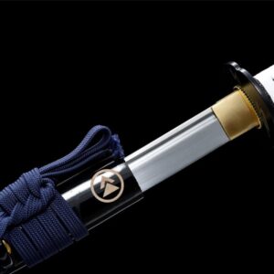 Sabre Ghost Of Tsushima