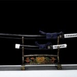 Sabre Ghost Of Tsushima