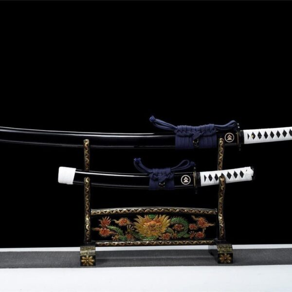 Sabre Ghost Of Tsushima