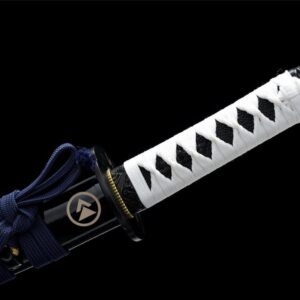 Sabre Ghost Of Tsushima