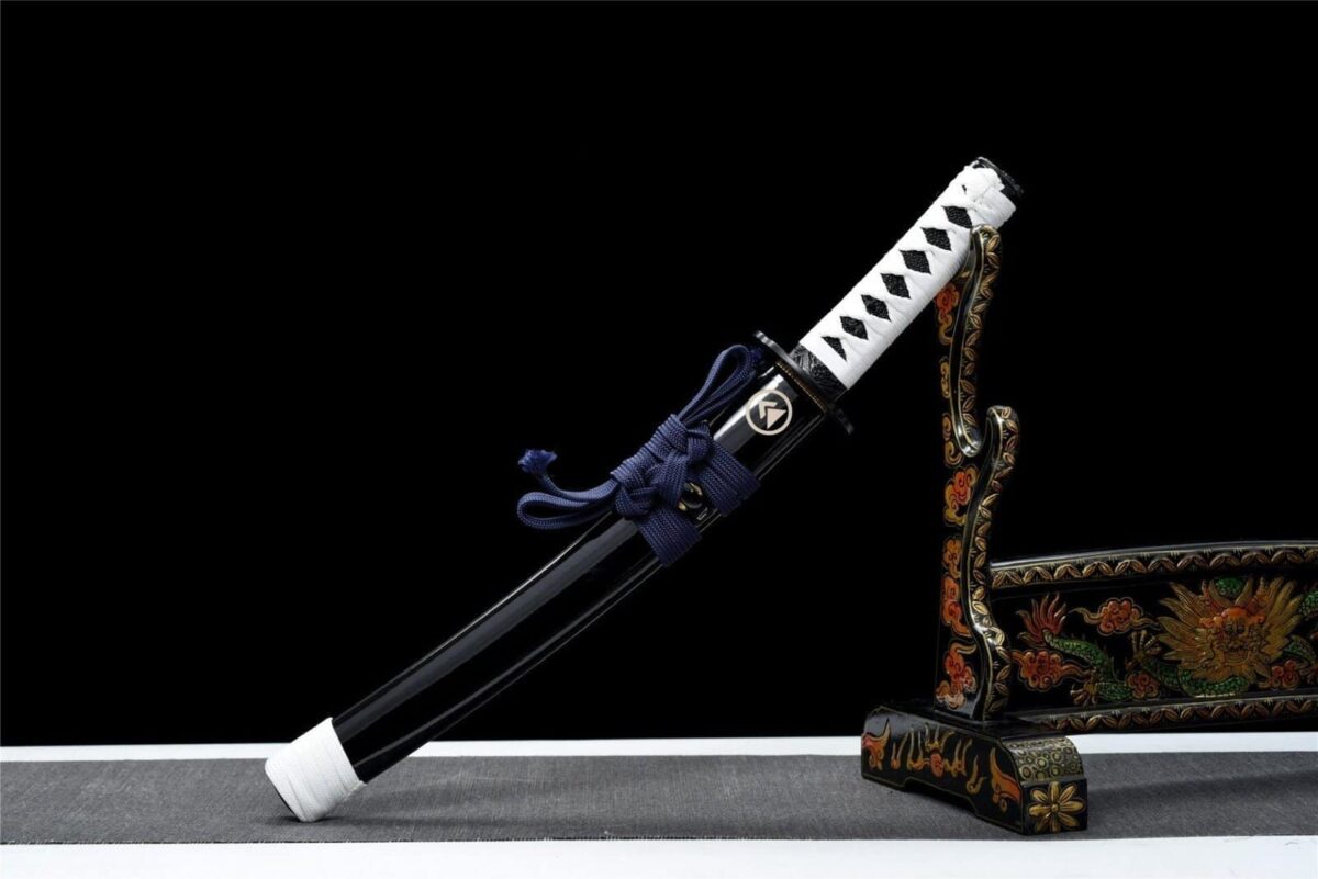 Sabre Ghost Of Tsushima