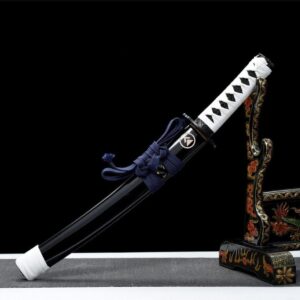 Sabre Ghost Of Tsushima