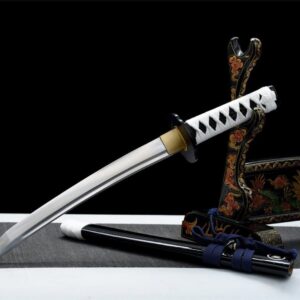 Sabre Ghost Of Tsushima