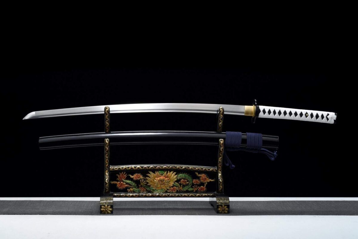 Sabre Ghost Of Tsushima