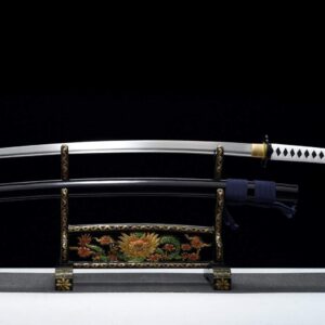 Sabre Ghost Of Tsushima