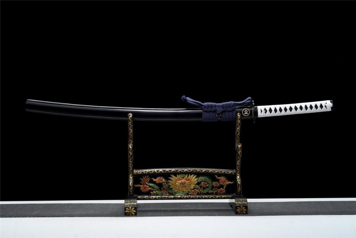 Sabre Ghost Of Tsushima