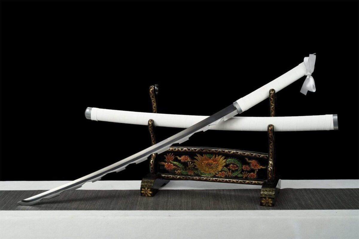 Sabre Inosuke