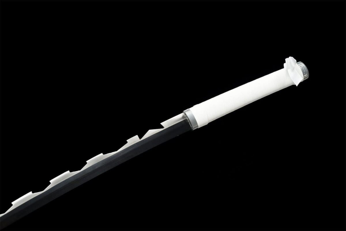 Sabre Inosuke