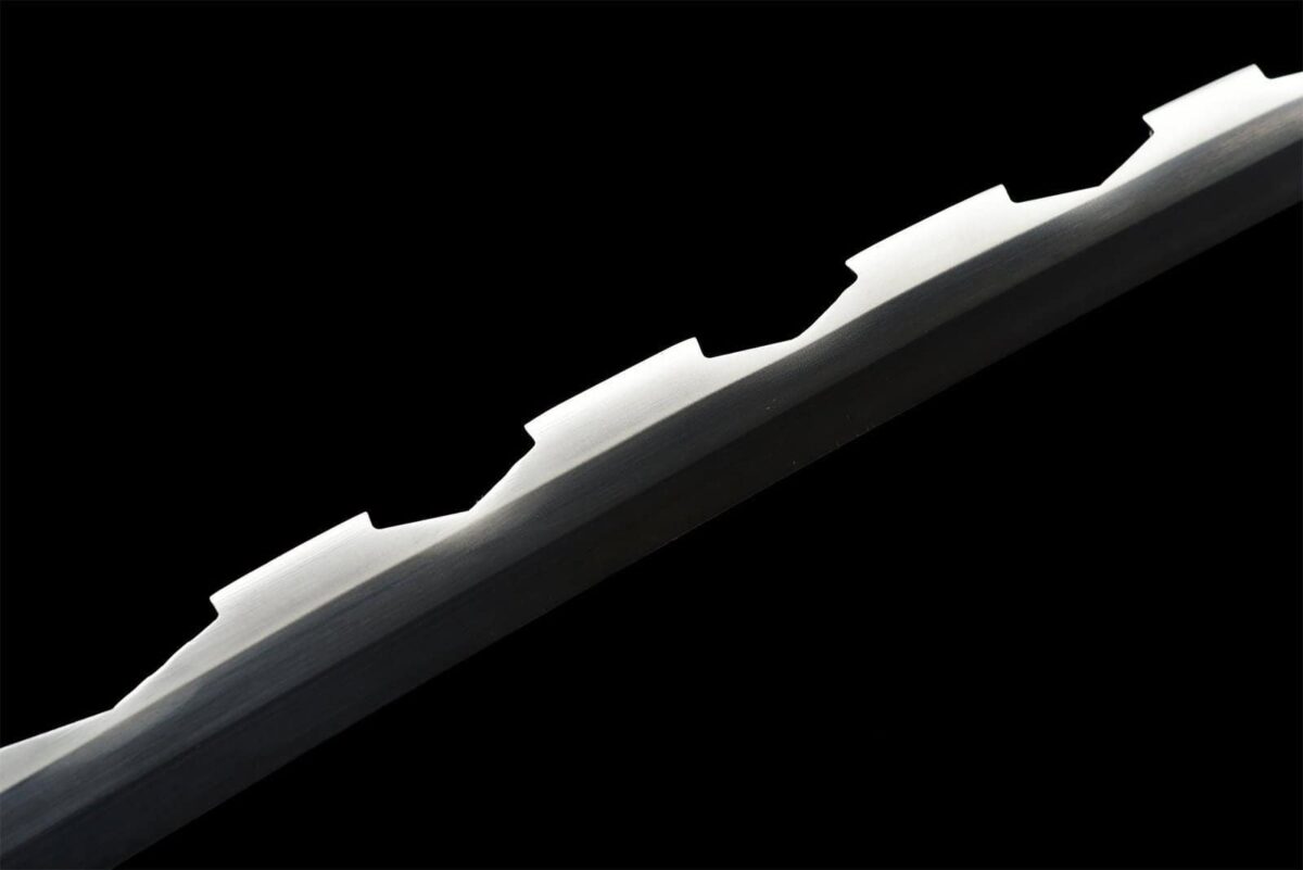 Sabre Inosuke