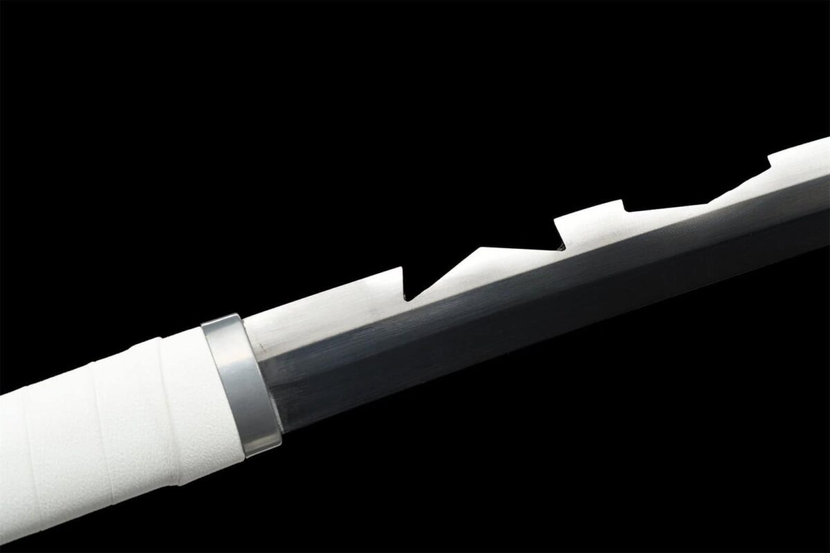 Sabre Inosuke