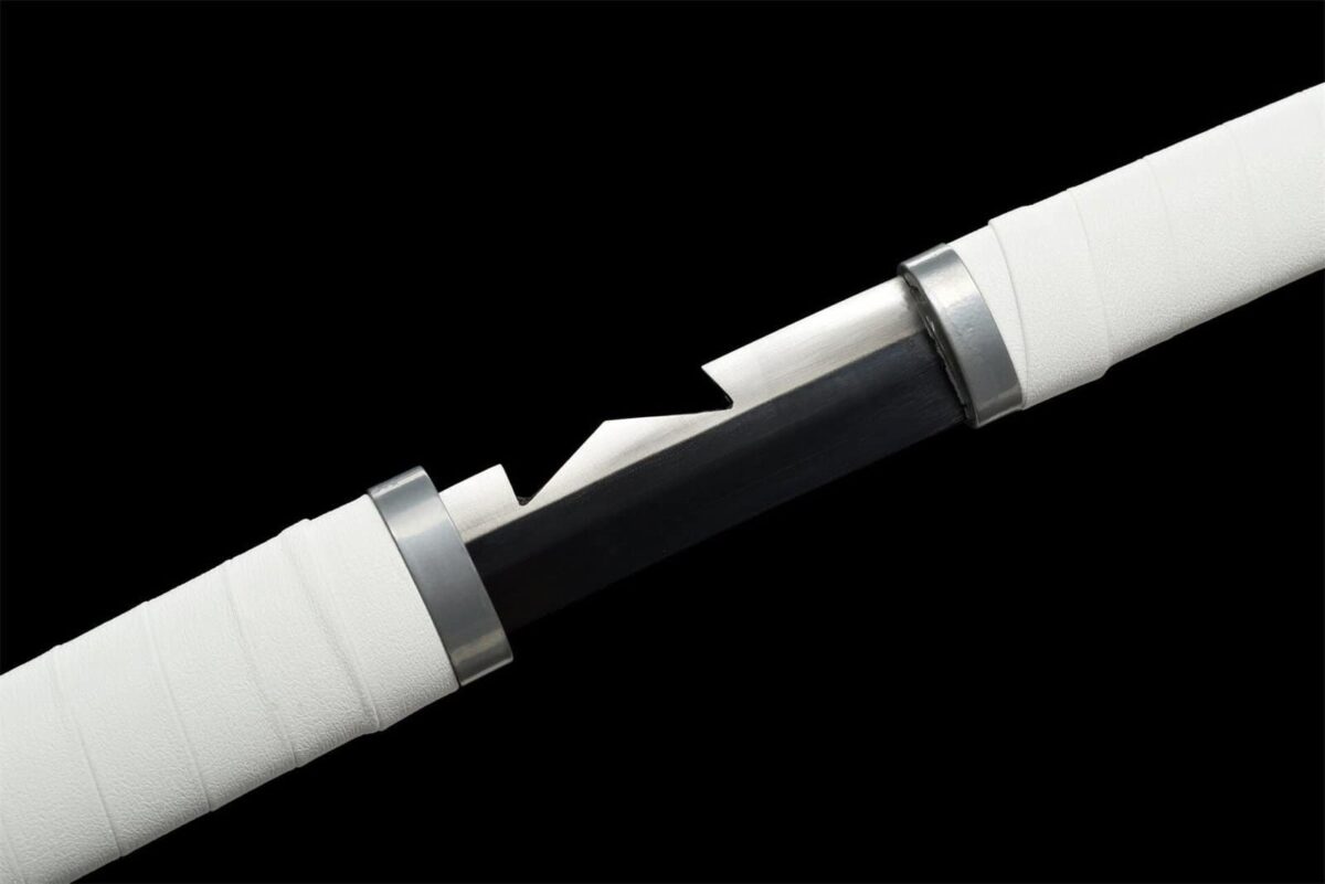 Sabre Inosuke