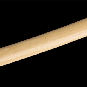 Sabre Japonais En Bambou