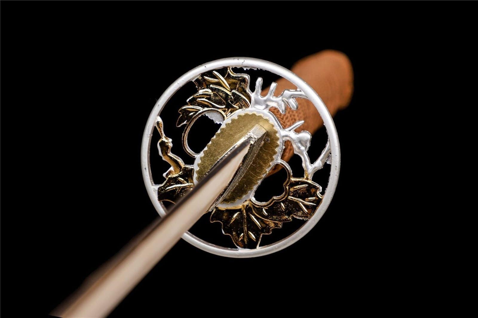 Sabre Japonais En Bambou