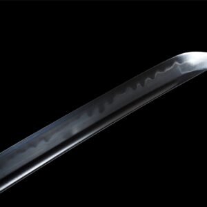 Sabre Japonais Lame Noir