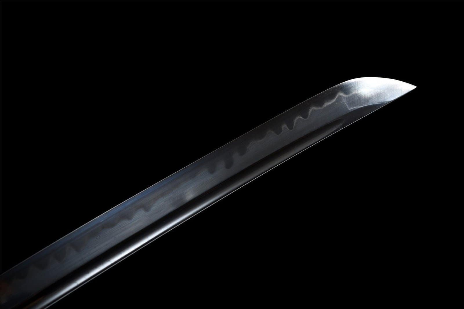 Sabre Japonais Lame Noir