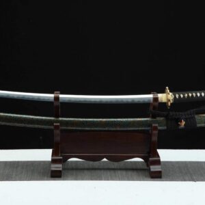 Sabre Japonais Legendaire