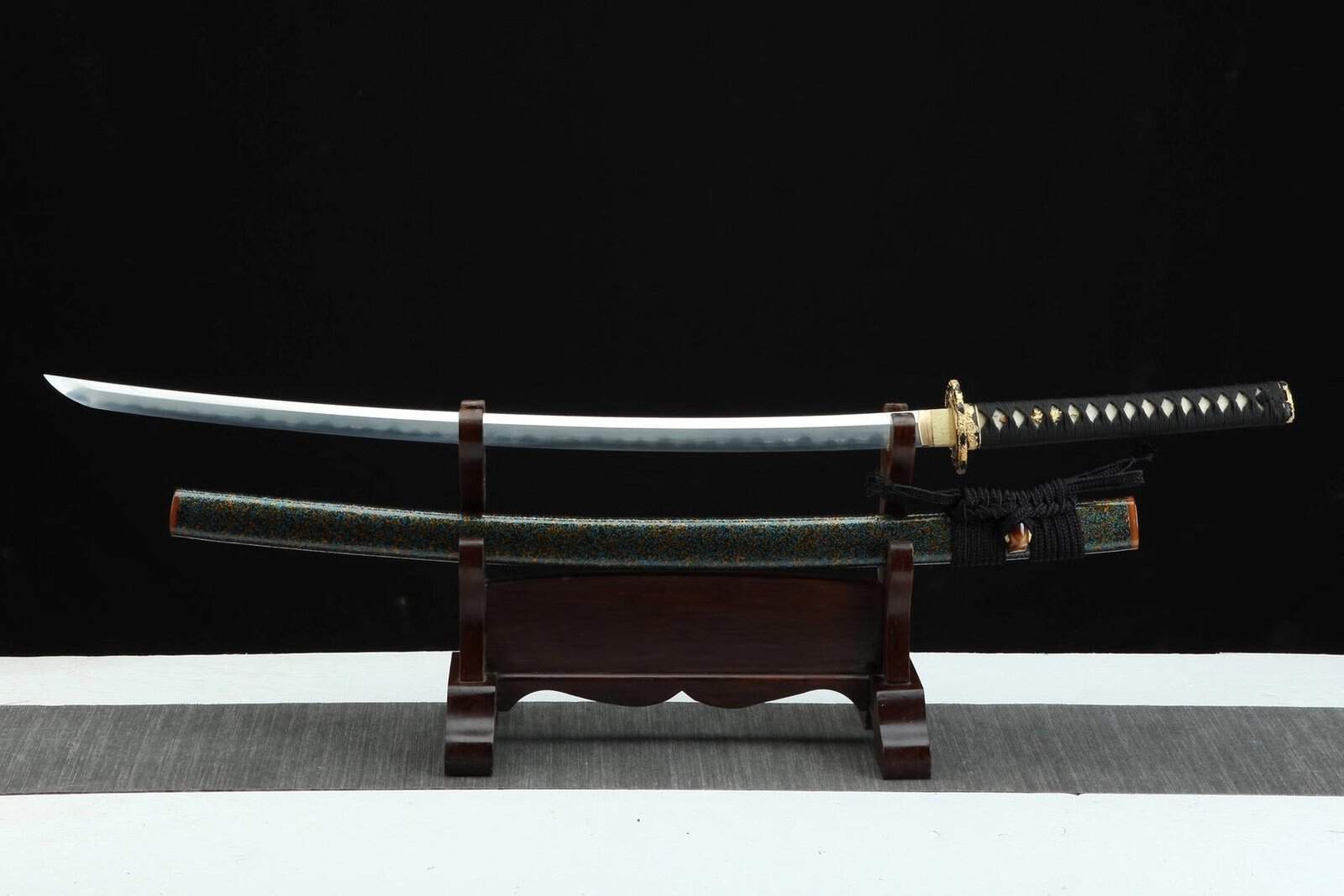 Sabre Japonais Legendaire