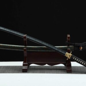 Sabre Japonais Legendaire