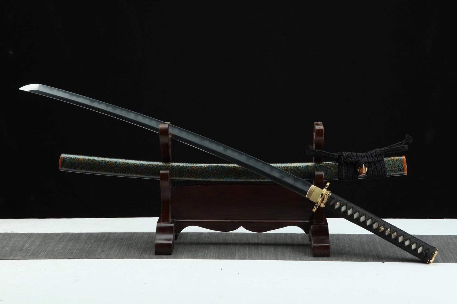 Sabre Japonais Legendaire
