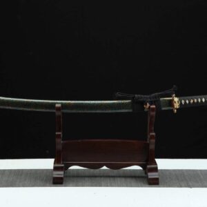 Sabre Japonais Legendaire