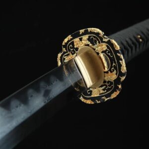 Sabre Japonais Legendaire