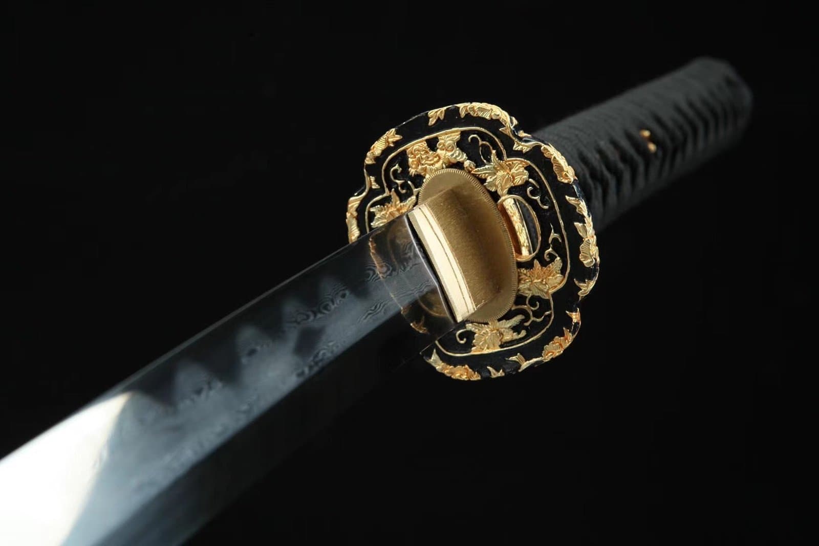 Sabre Japonais Legendaire