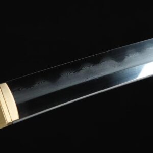 Sabre Japonais Legendaire