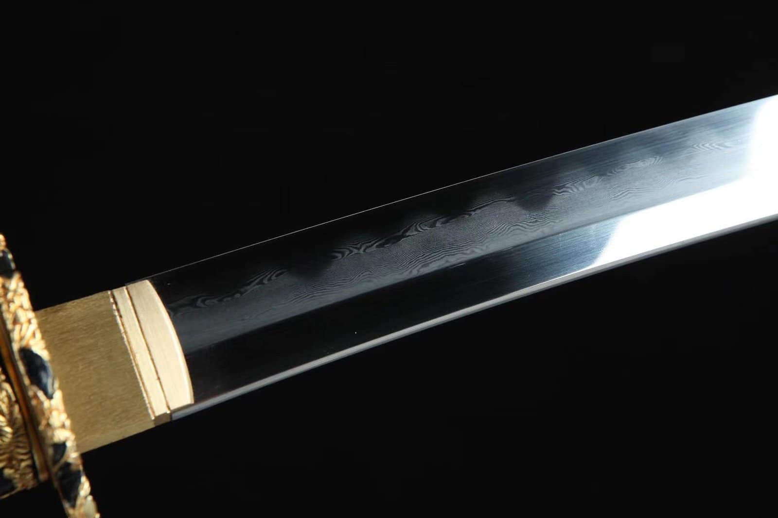 Sabre Japonais Legendaire