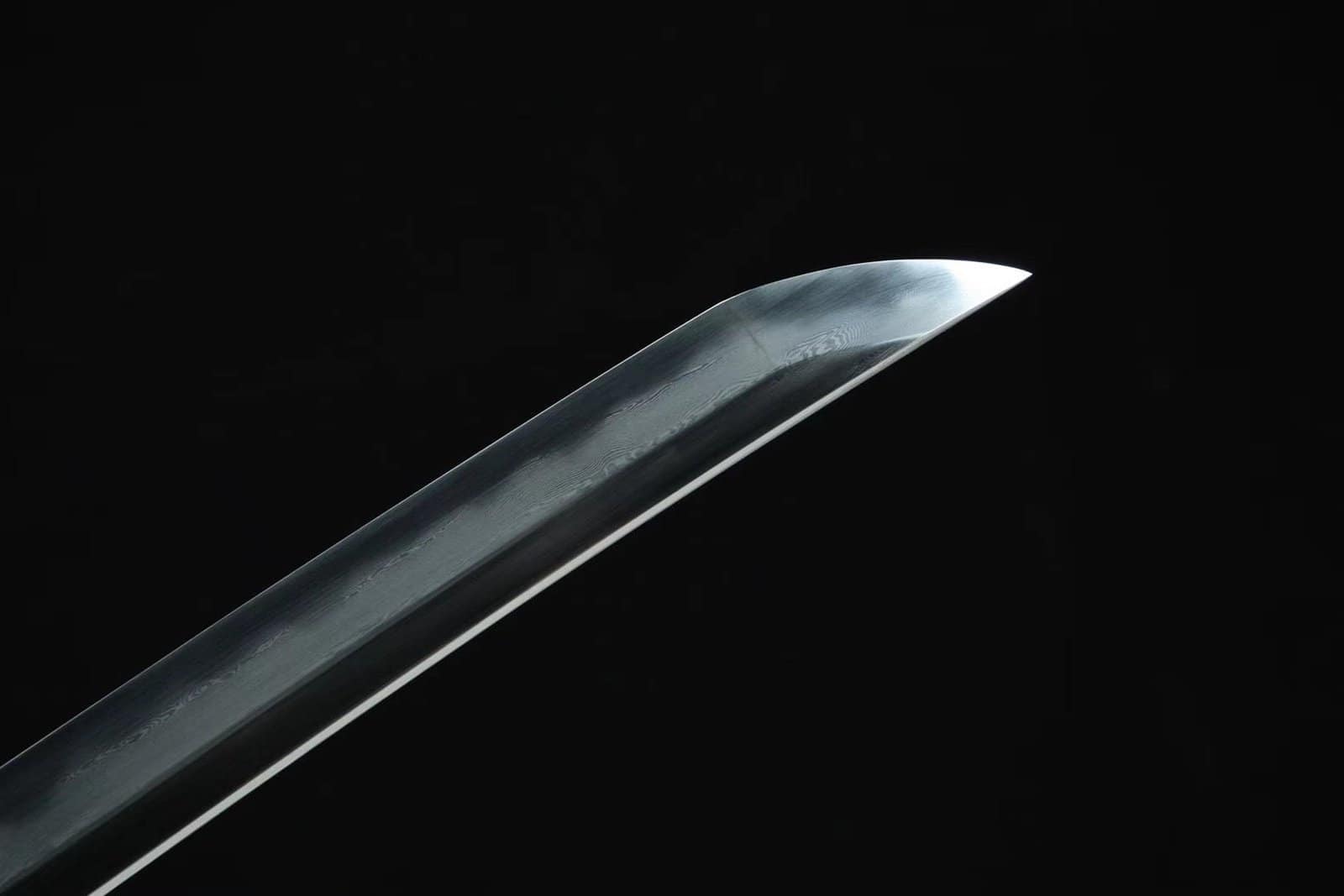 Sabre Japonais Legendaire