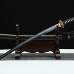 Sabre Japonais Legendaire