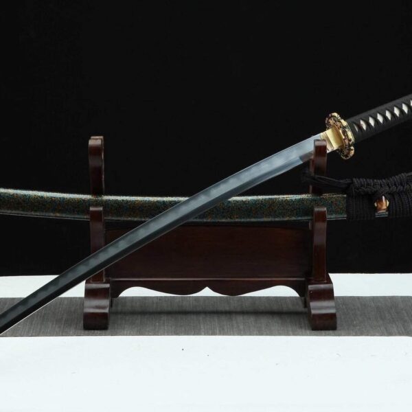 Sabre Japonais Legendaire