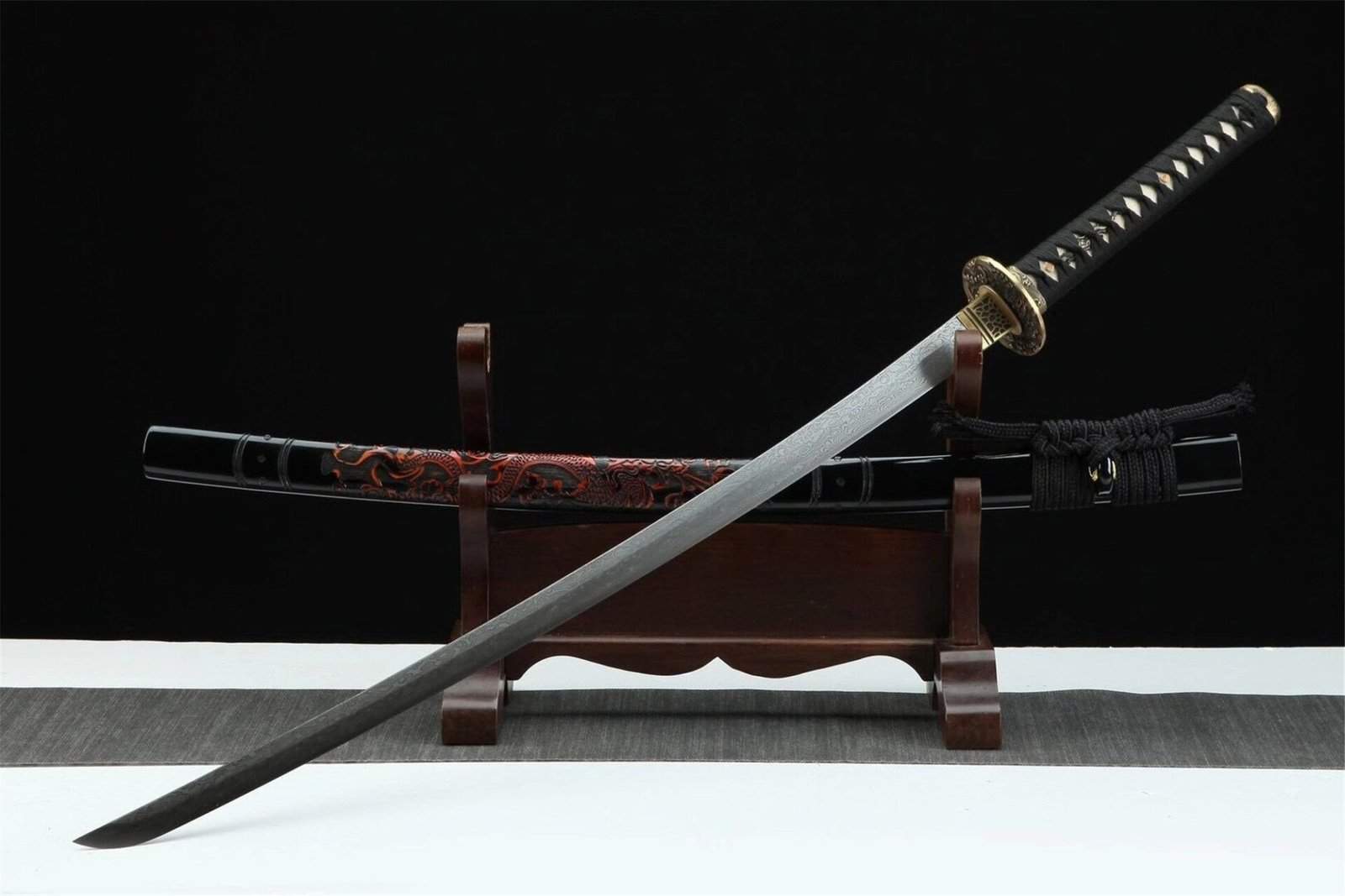 Sabre Japonais Rare