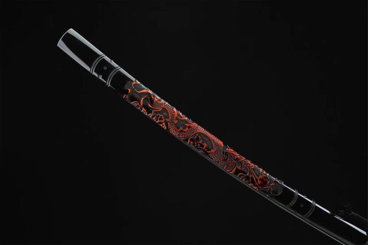 Sabre Japonais Rare
