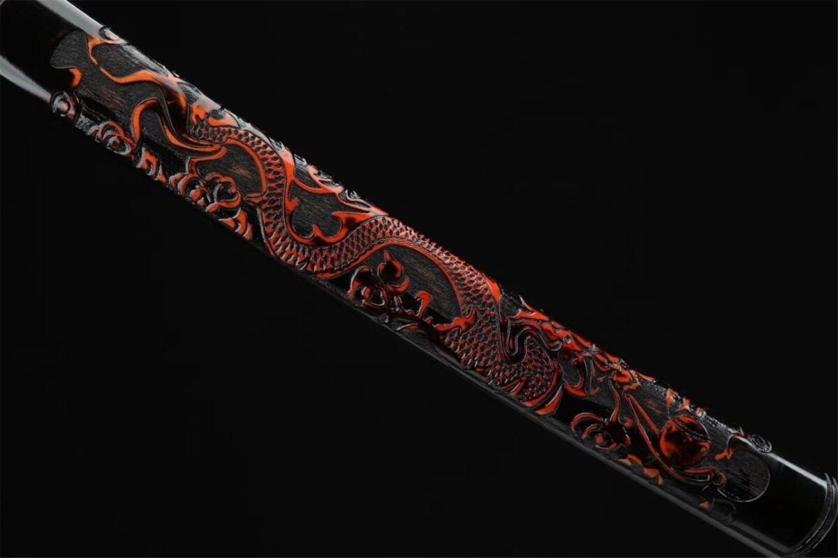 Sabre Japonais Rare