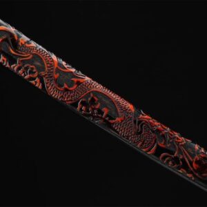 Sabre Japonais Rare