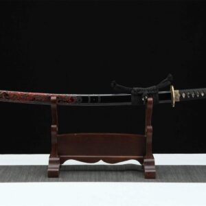 Sabre Japonais Rare
