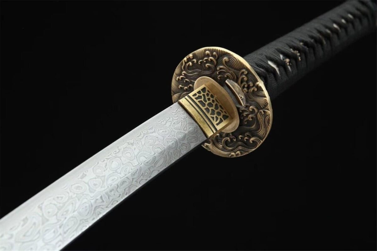 Sabre Japonais Rare