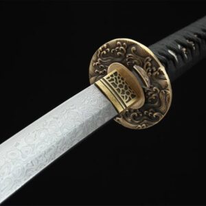 Sabre Japonais Rare