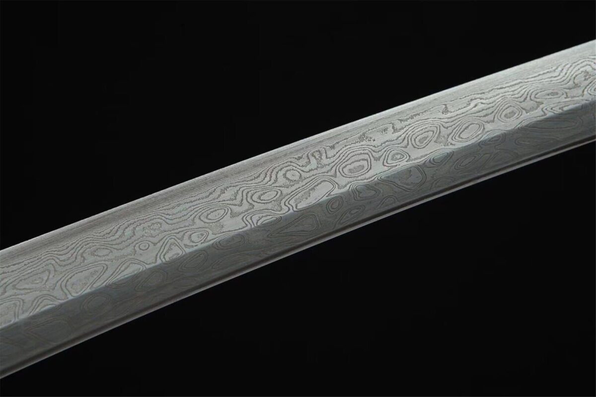 Sabre Japonais Rare