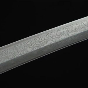 Sabre Japonais Rare