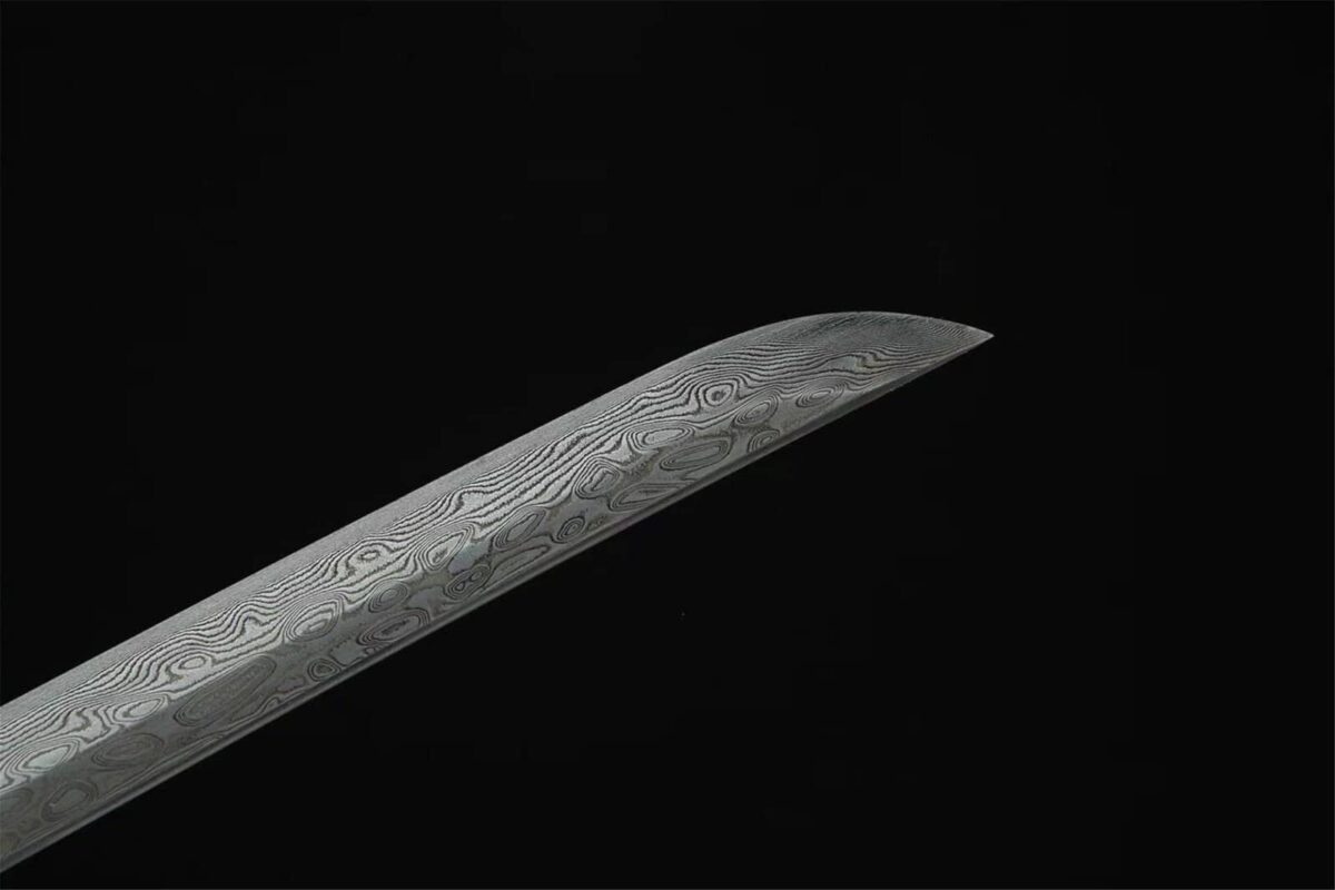 Sabre Japonais Rare