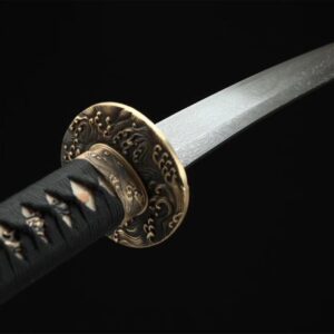 Sabre Japonais Rare