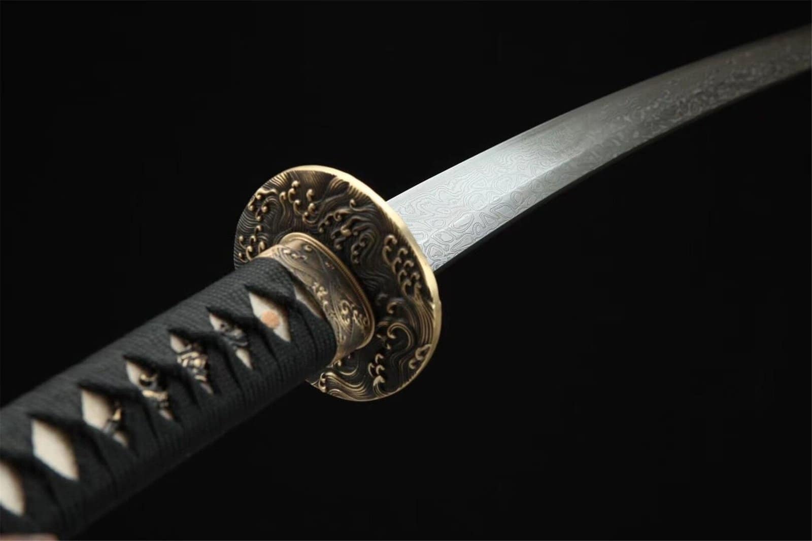 Sabre Japonais Rare