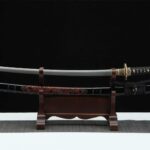 Sabre Japonais Rare