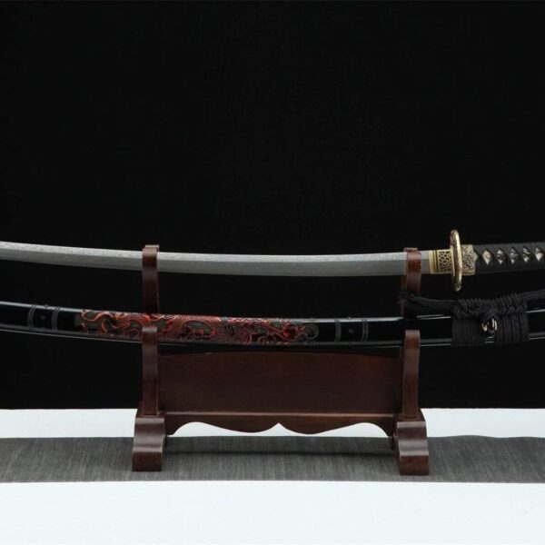 Sabre Japonais Rare