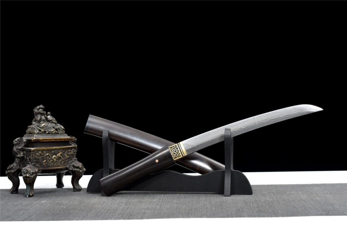 Sabre Japonais Tanto