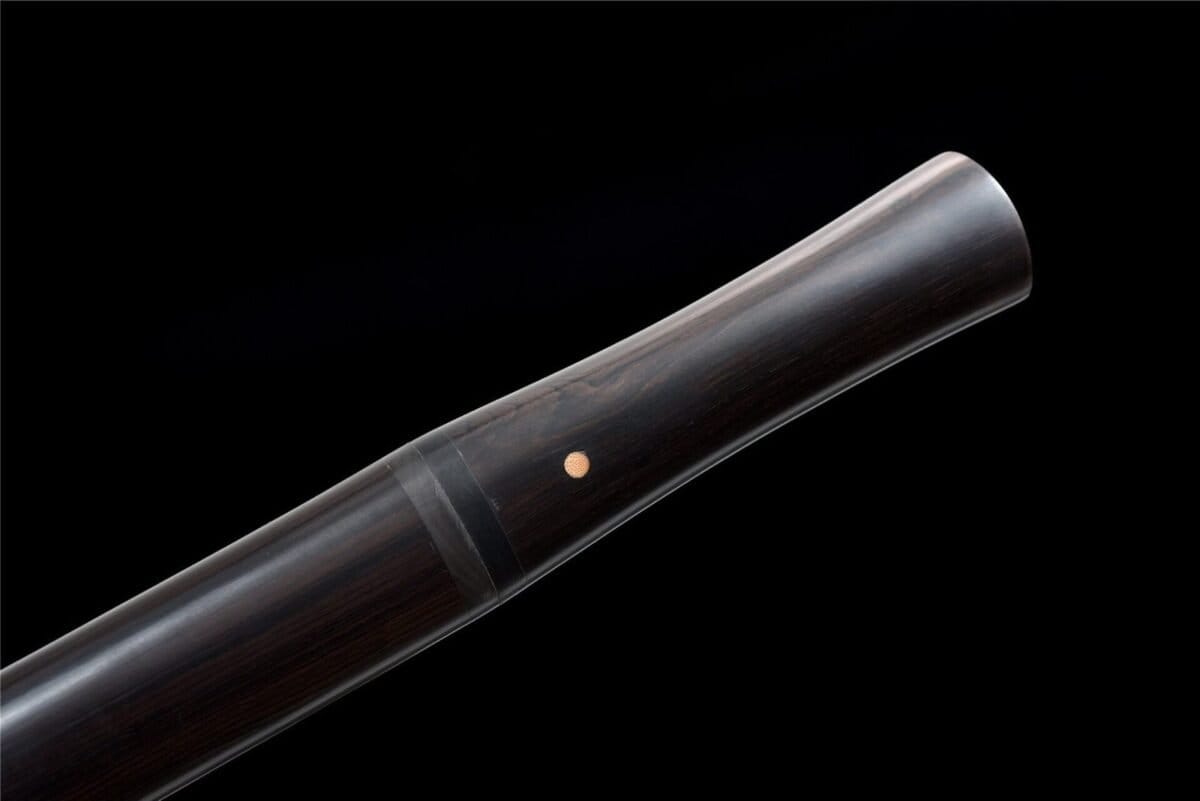 Sabre Japonais Tanto