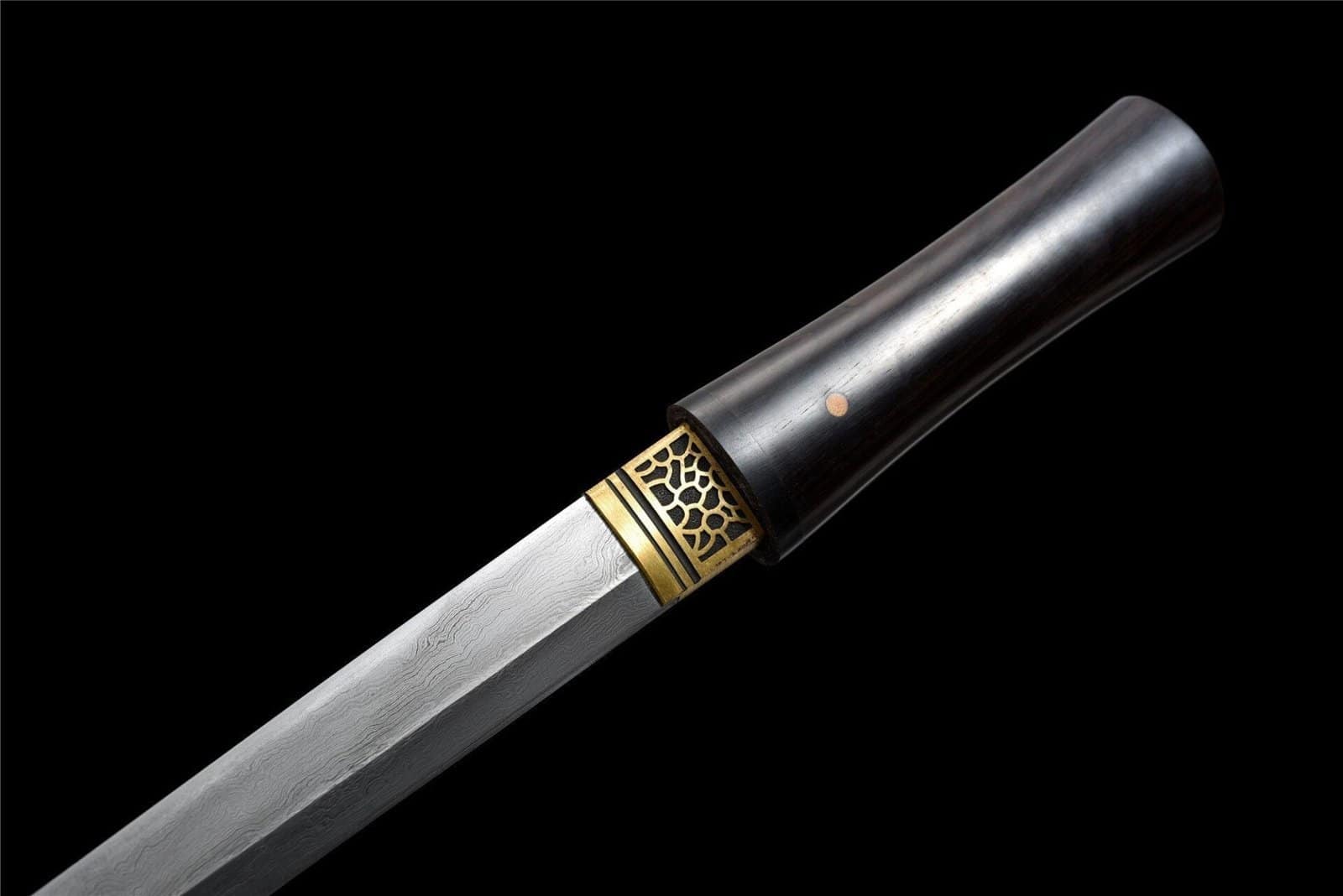 Sabre Japonais Tanto